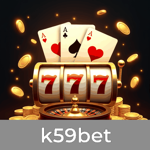 k59bet - Sua porta de entrada para jogos premiados e pagamentos rápidos
