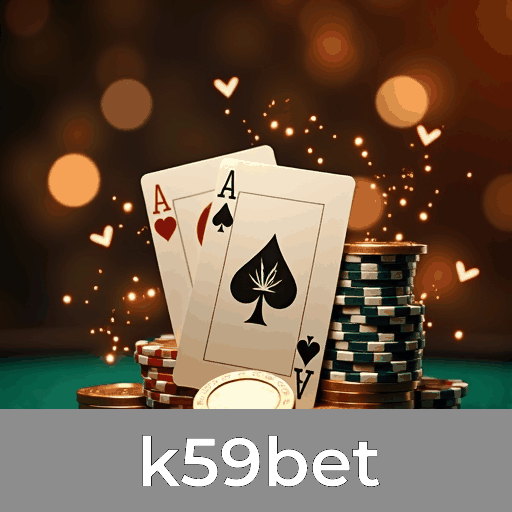 k59bet: Plataforma Confiável para uma Experiência Premium em Apostas