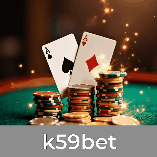 k59bet: Variedade de Jogos Exclusivos e Entretenimento Completo com Slots de Alta Volatilidade e Jogos de Mesa ao Vivo