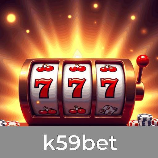 K59bet: Multiplicadores Altos e Emoção Instantânea no Crash Game