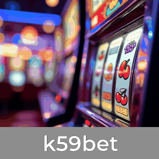 K59bet: Cassino Online com Dealers ao Vivo e Roleta e Blackjack ao Vivo Brasil